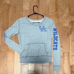 Vintage VS Pink sweatshirt